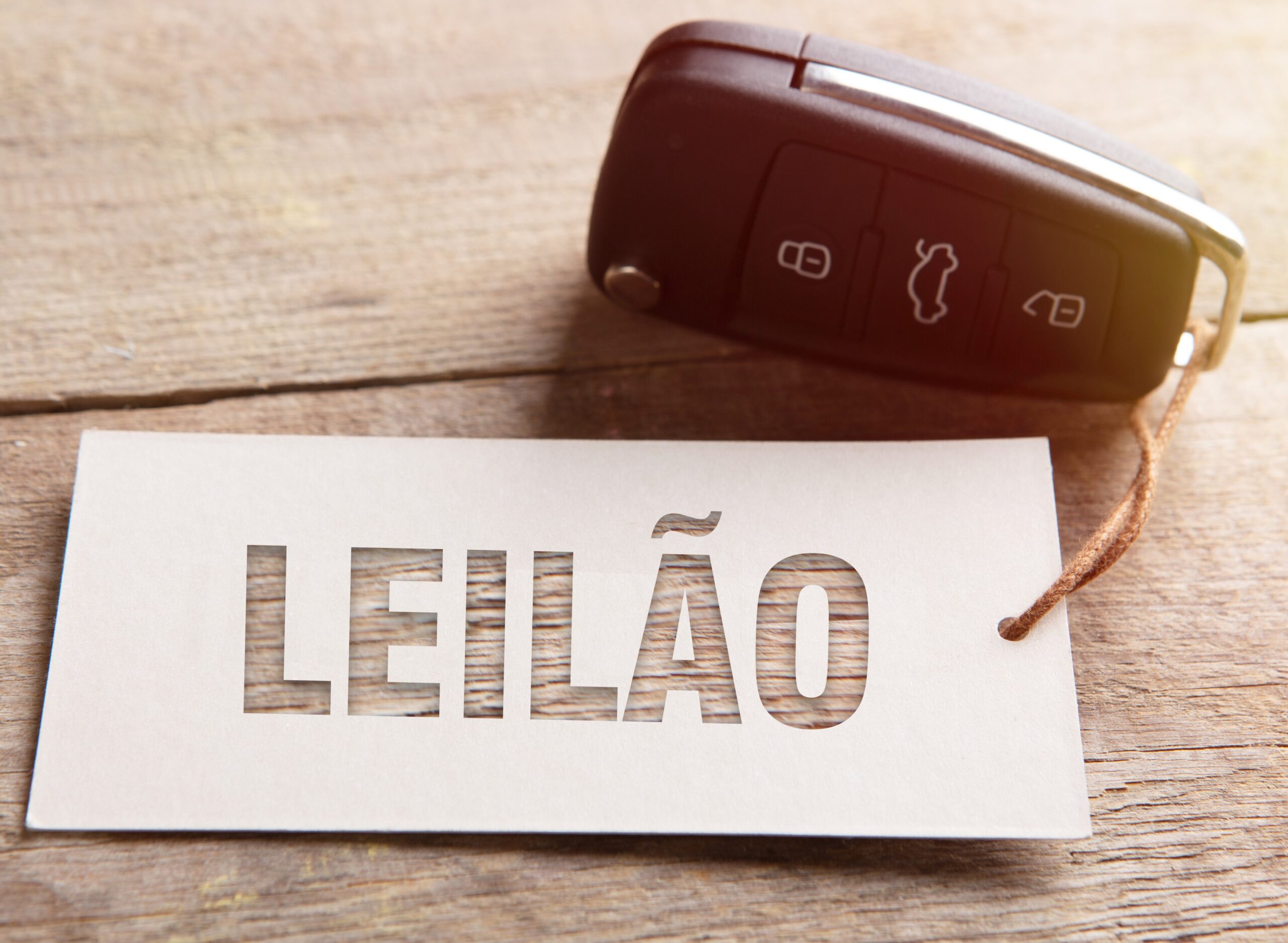 Leilão de Carros. Tudo o que você precisa saber!