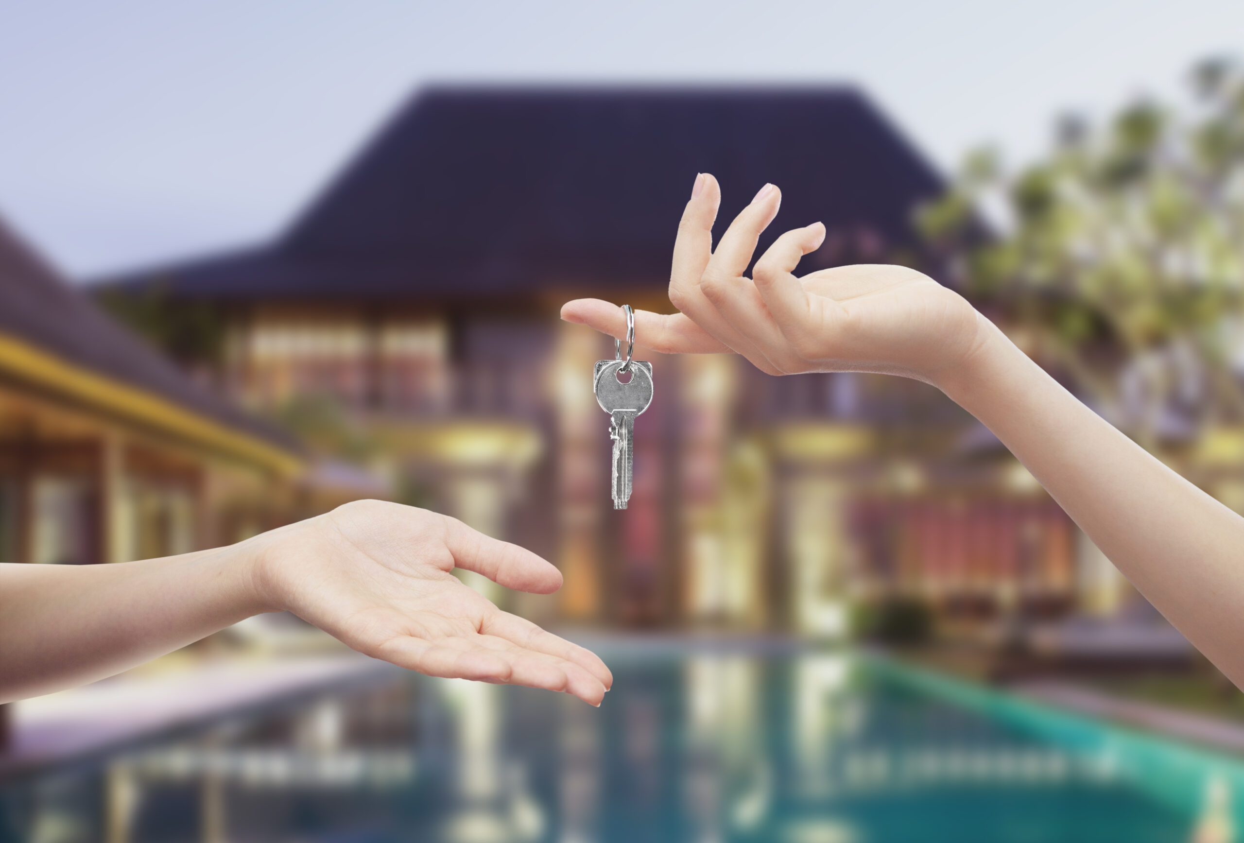 Como comprar ou vender imóveis de forma segura?